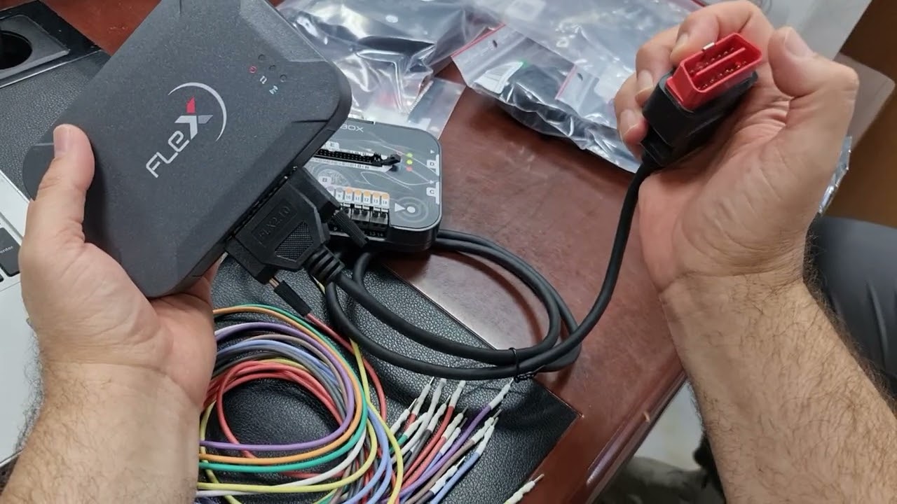 flex magicsport HW and software selection Dubai كيفية اختيار السوفتوير و تسجيله ل فيليكس مجيكسبورت