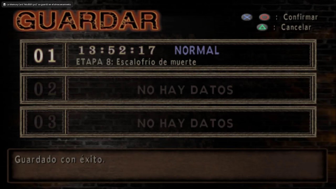 God Hand #8 - (mañanita god jeje)