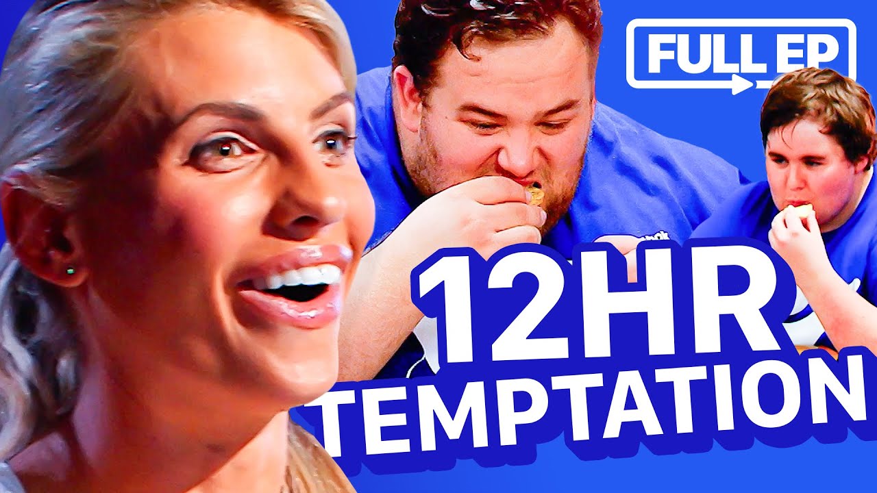 The Biggest Loser Australia | Full Episode S7E11
