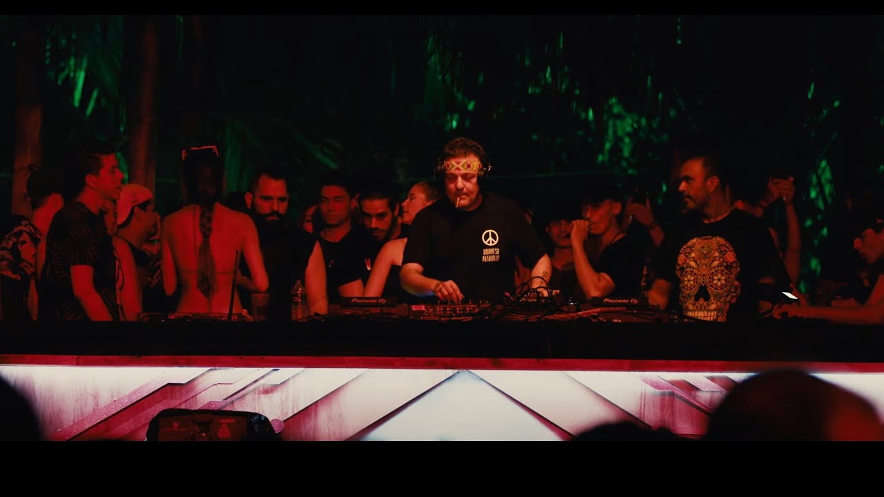 Swarup / Juarez Petrillo @Universo Paralello 2023 [UPClub]