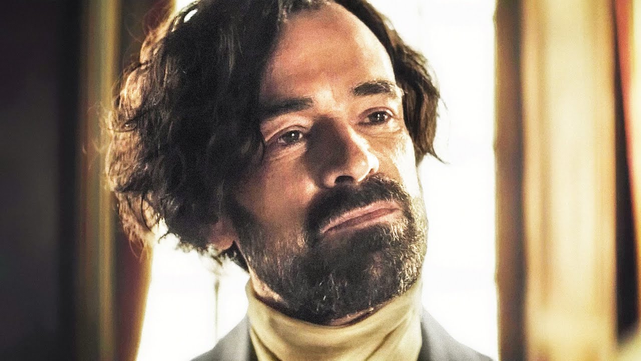 FURCY, N&Eacute; LIBRE Bande Annonce (2026) Romain Duris, Makita Samba
