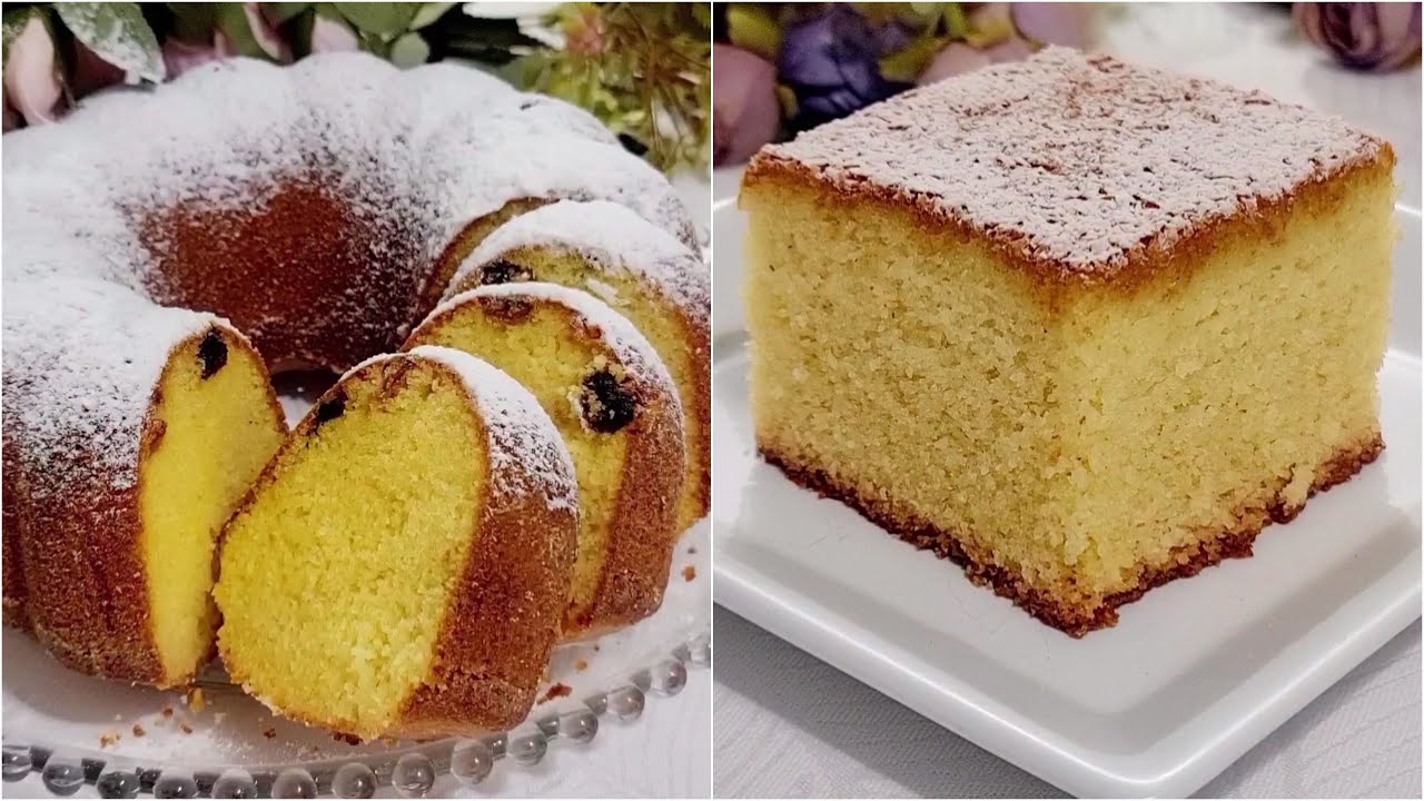 Выбирайте свой любимый и приготовьте его сегодня! Два рецепта кукурузного пирога!