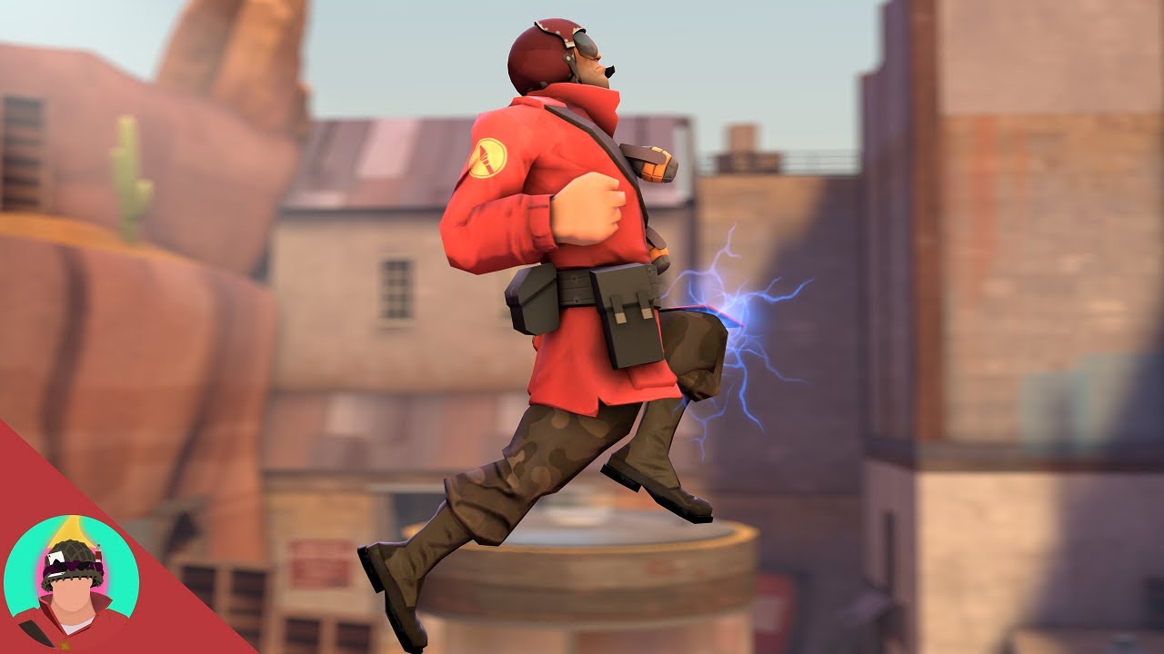 [TF2] Проблемы с конкурентоспособным TF2