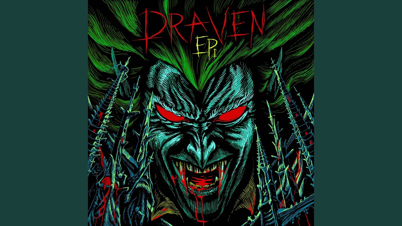 Vampire Rave (Bonus Track)