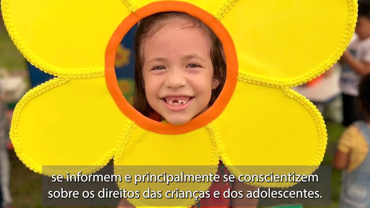 O BRINCAR NA EDUCAÇÃO INFANTIL
