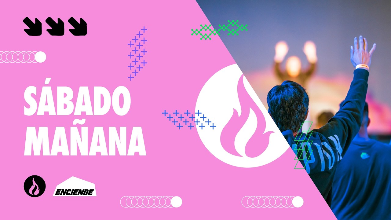 Plenaria 6 - Enciende 2026!!