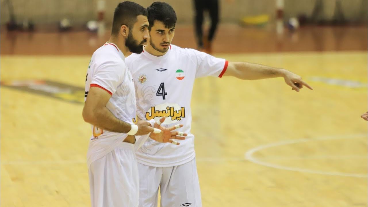 Highlight khaitan & kazma