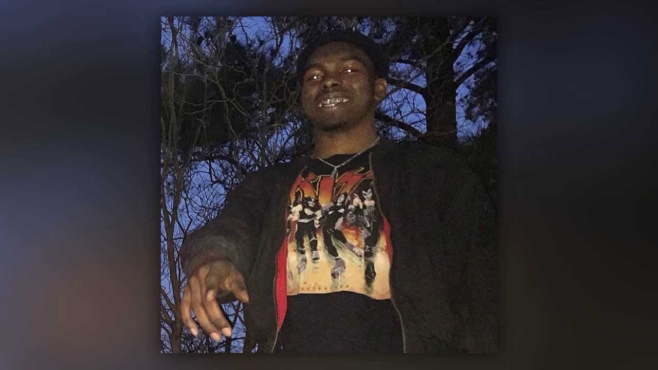 EVILLAIRE - (LUCI4 MIX) DONNIE DARKO (PROD. 4JAY)