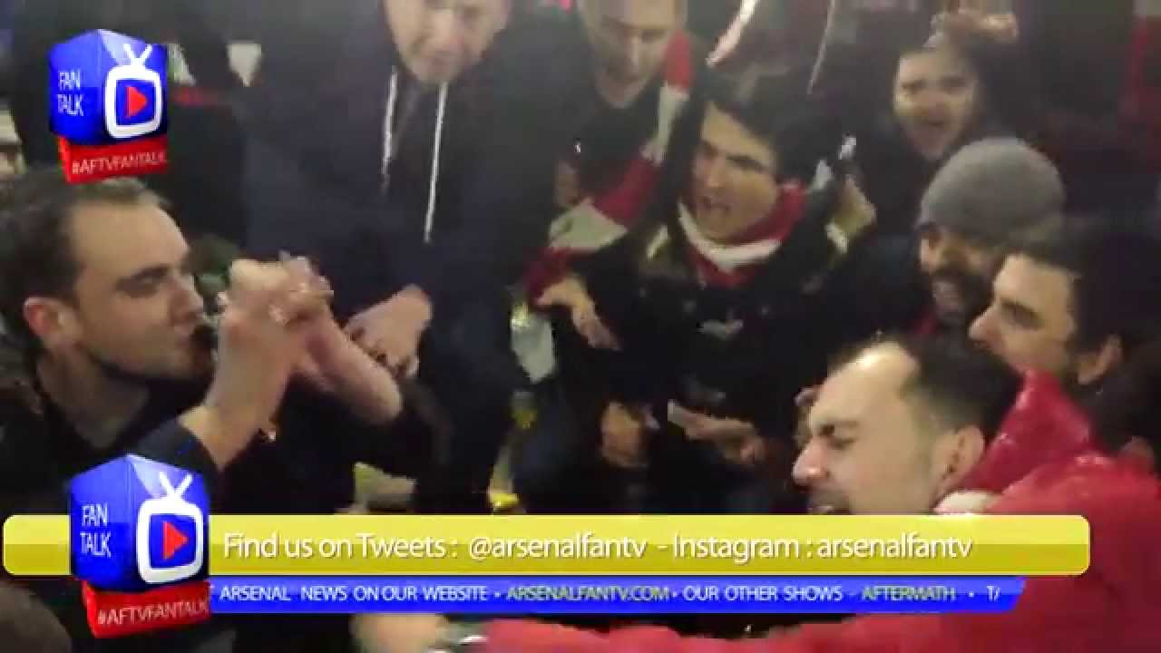 Arsenal: Gooner Takeover: 