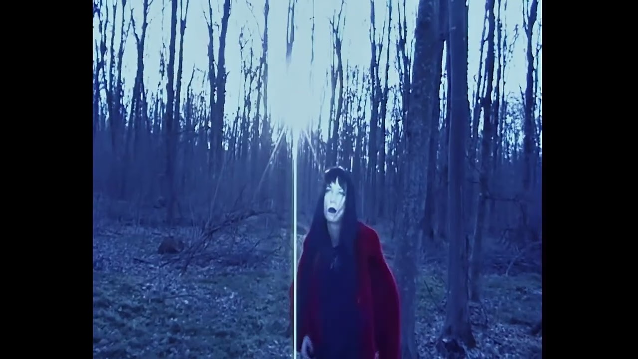 +SHE+ - Cemetery of Broken Hearts