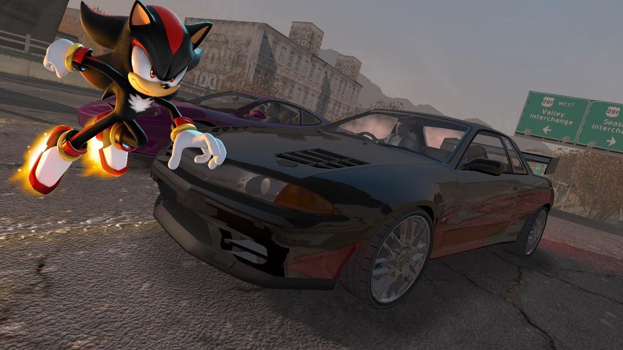 Radical Highway Act 2 Over Need For Speed Most Wanted