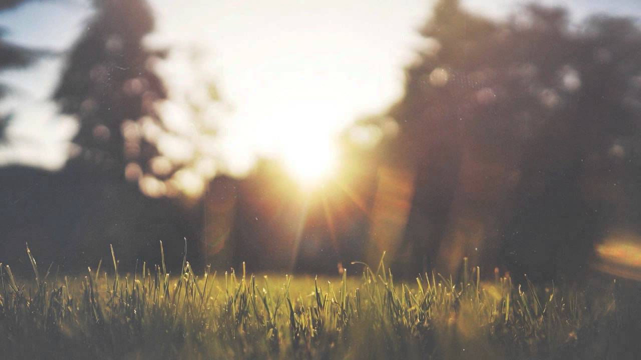 The Legend of Dragoon -Grassy Plains {Extended}