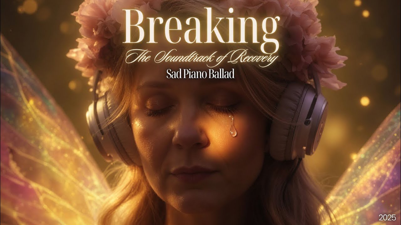 Echoes of Yesterday | When the Past Still Speaks (Healing Music)