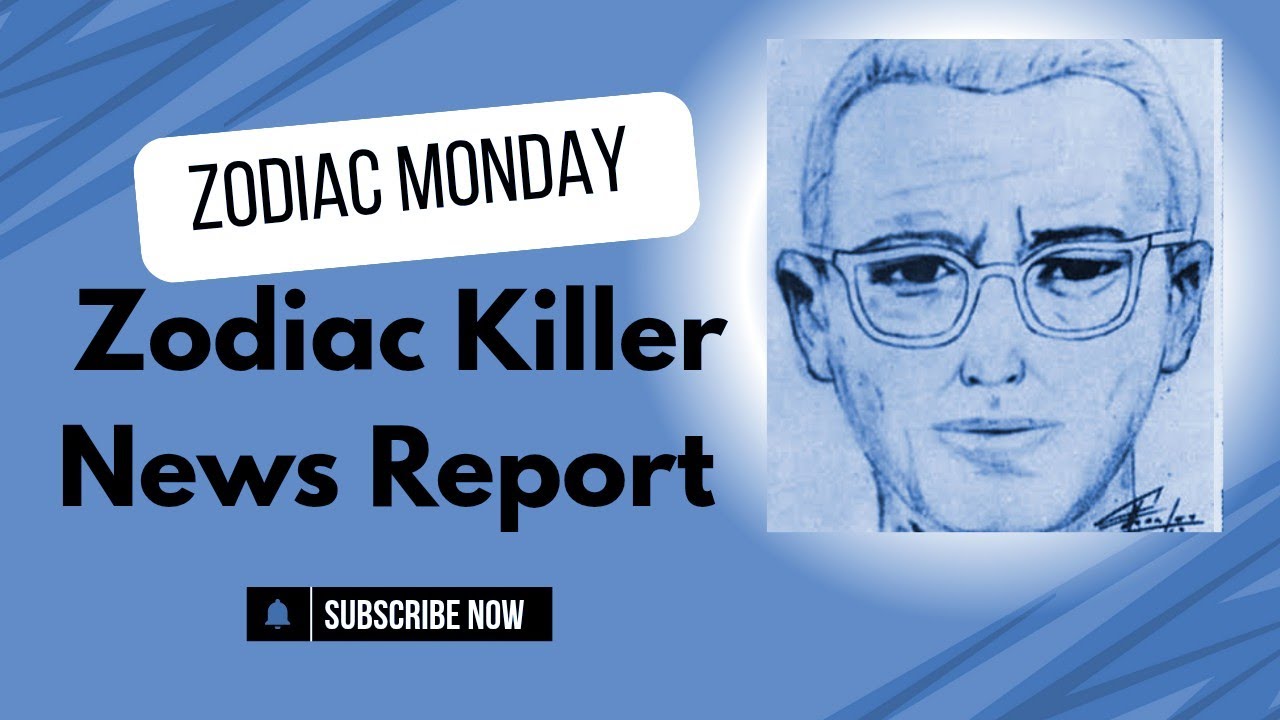 Zodiac Killer News Report 12/01/2025