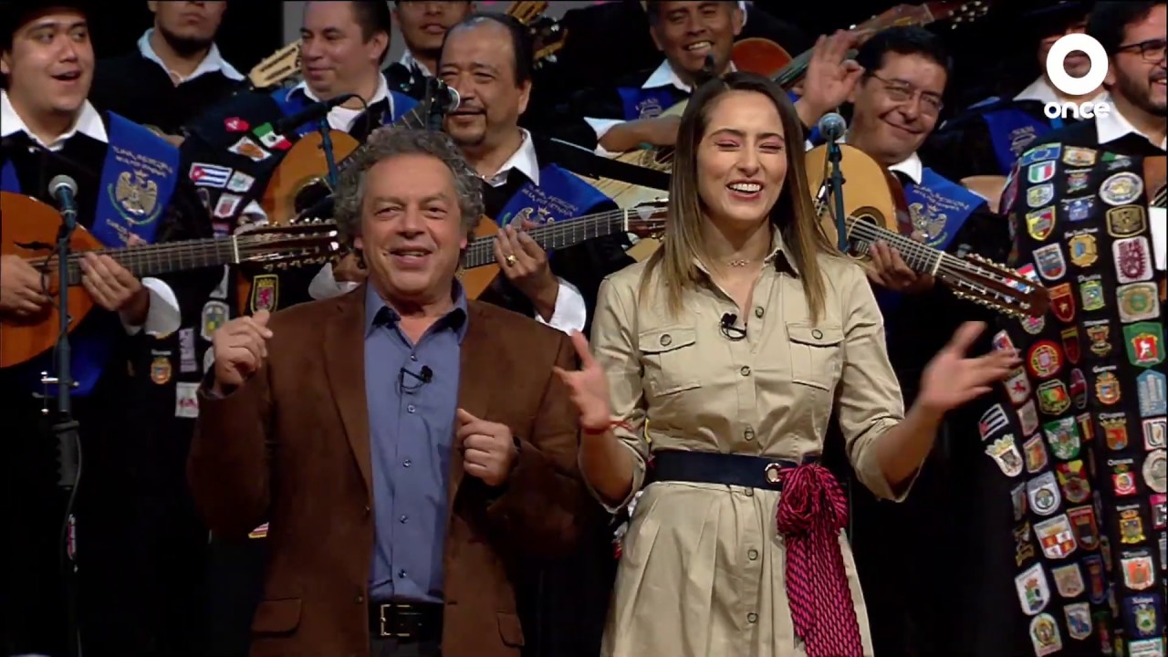 Concurso Nacional de Estudiantinas: la serie - Programa 13 (28/07/2019)