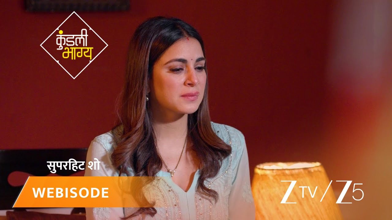 KUNDALI BHAGYA | Episode - 722 | Part 1 | Preeta Arora Luthra, Karan Luthra