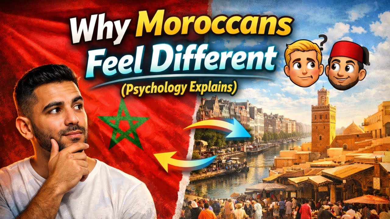 Iată de ce ospitalitatea marocană a șocat pe toată lumea