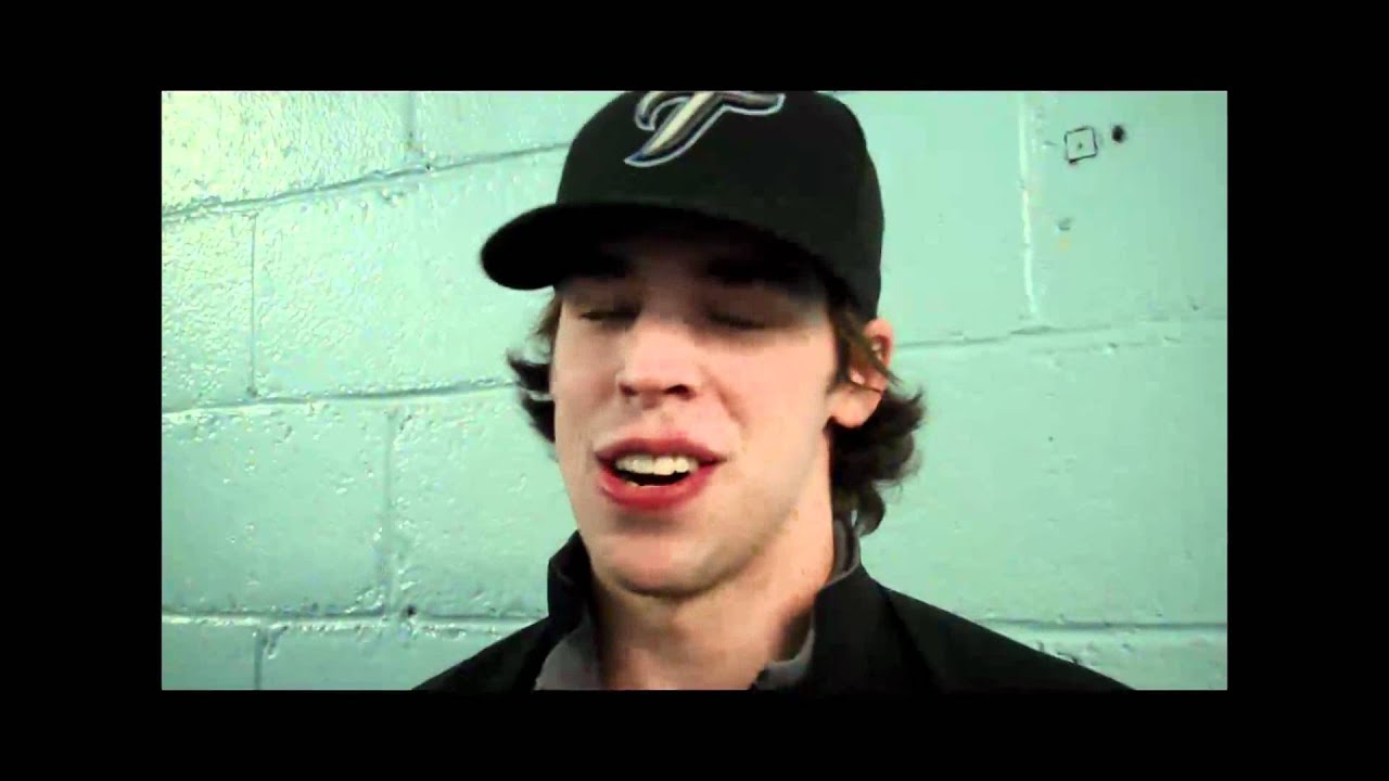 The Newest Knights: Greg McKegg and Brett Cook