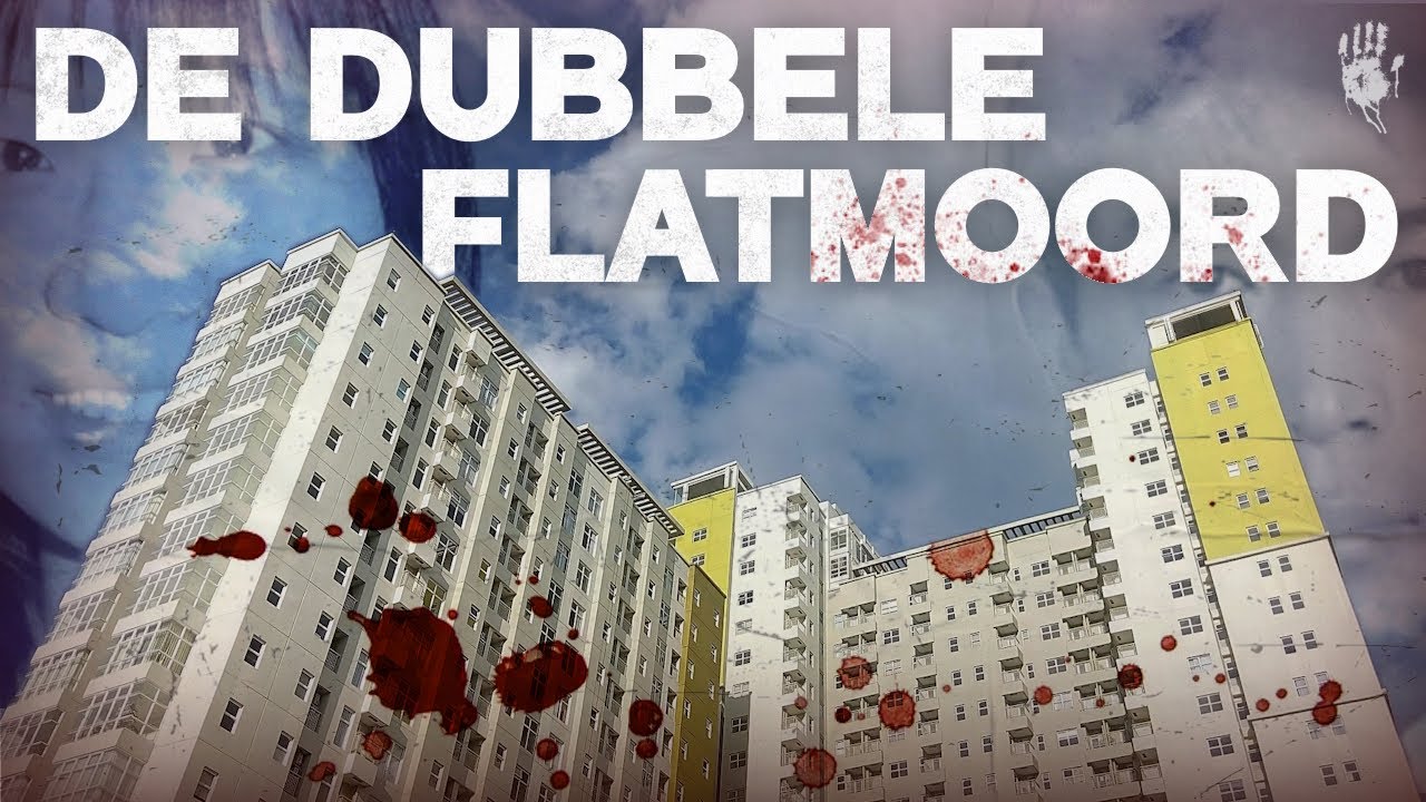 De Dubbele Flatmoord - 2004