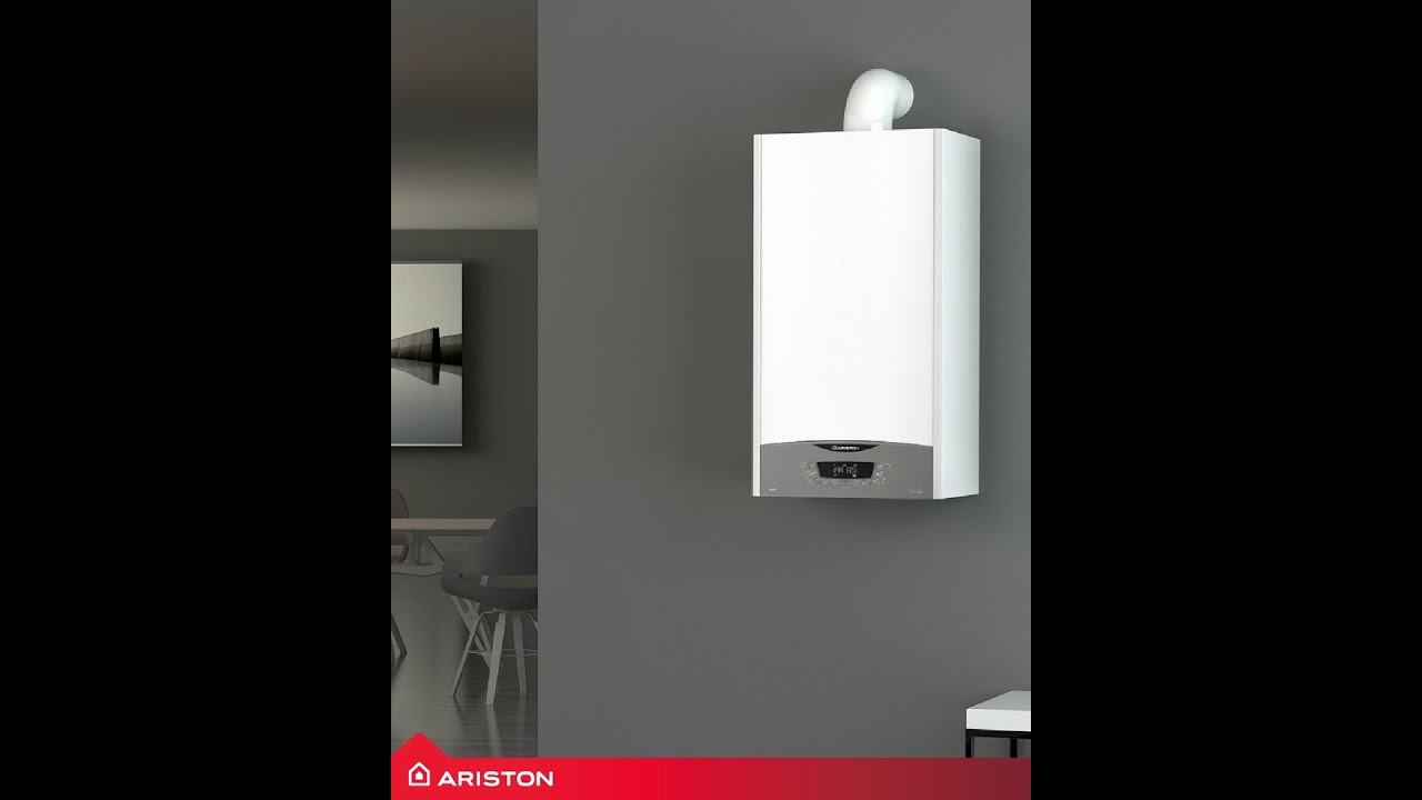 Caldeiras de Condensação Ariston SERIE ONE+ NET