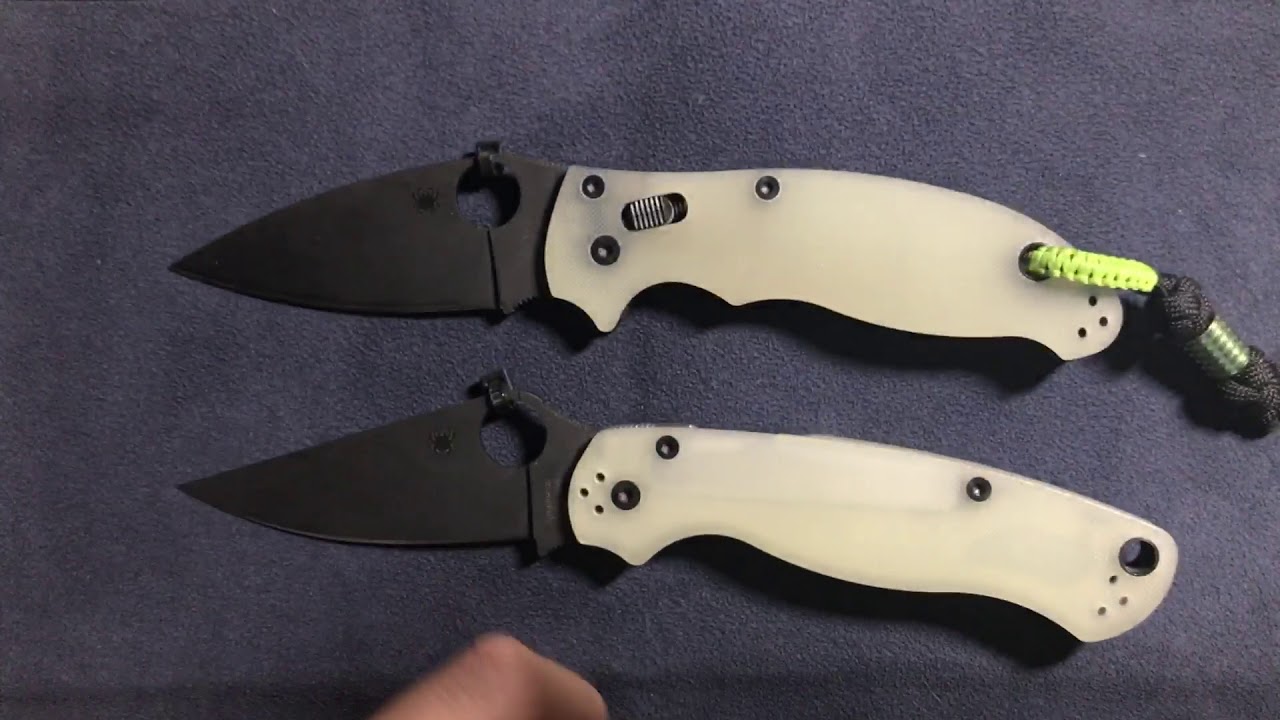 Why I like the M4 Manix better than M4 PM2
