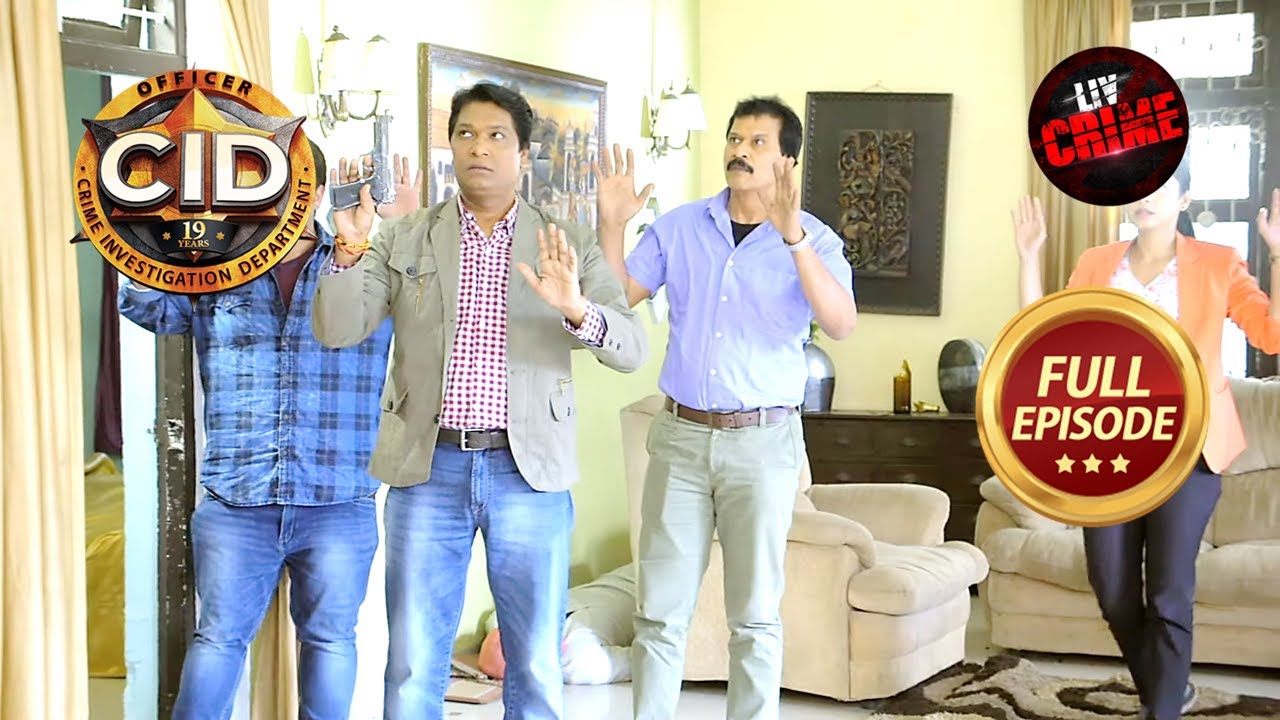 Who has managed to Best CID? Will CID meet its end? | CID | Full Episode | 27 Dec 2022