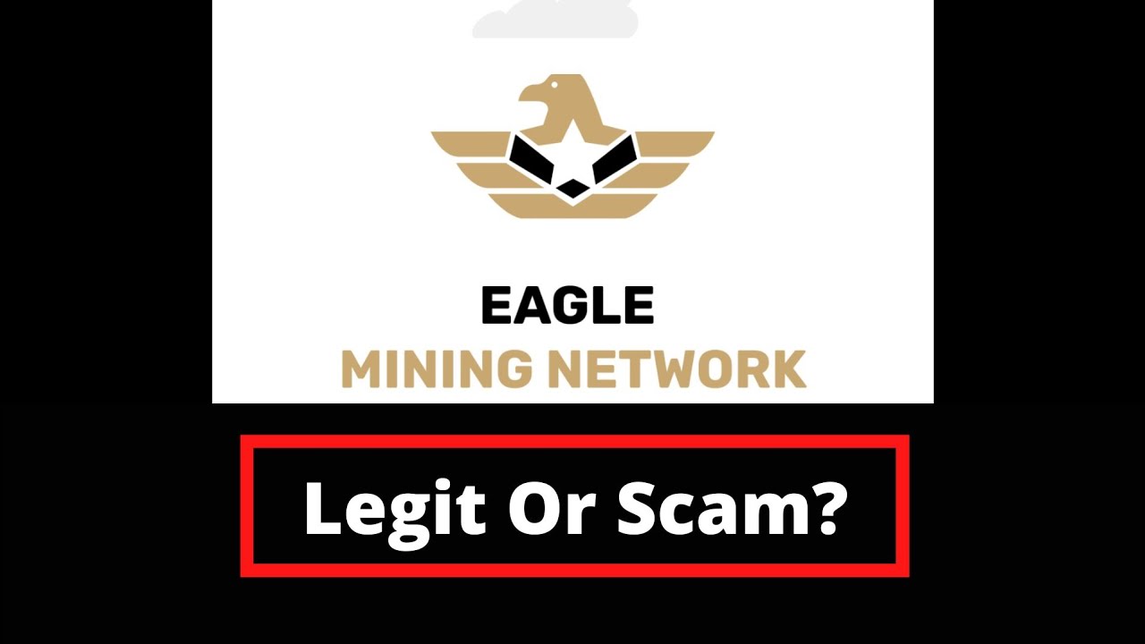 Мошенничество или законно? Eagle Network Mining, токен EgonSwap, EAN?