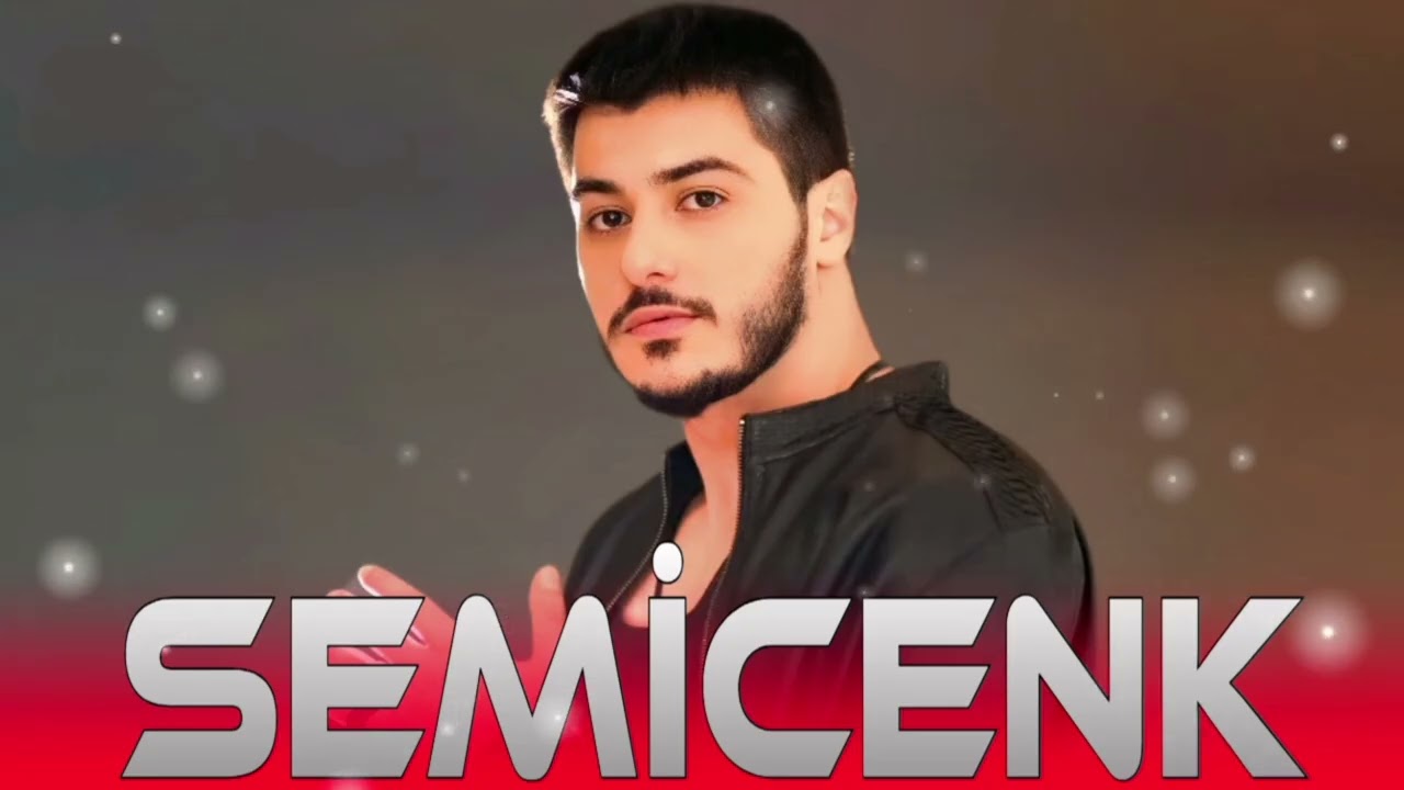 Semicenk - Gelib Seni Alsam ( En İyi Türkçe Pop 20 Remix Şarkılar ) Yep Yeni Çok Aranan