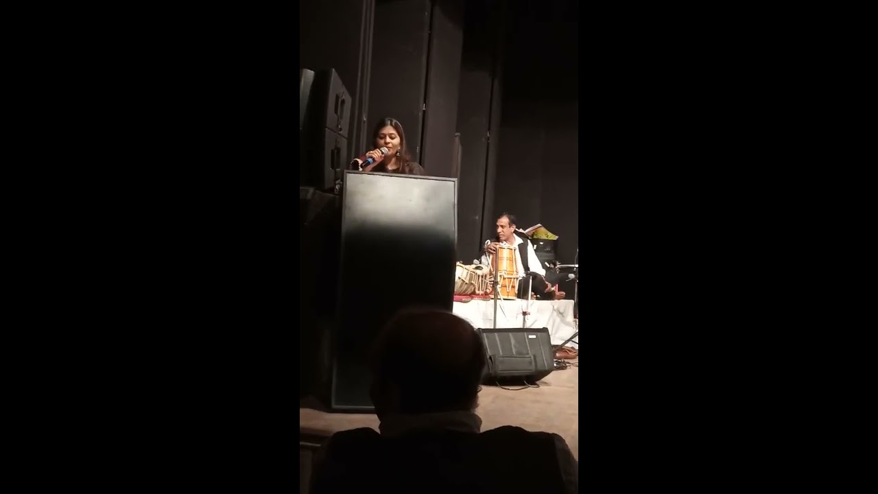Music Event Hosting