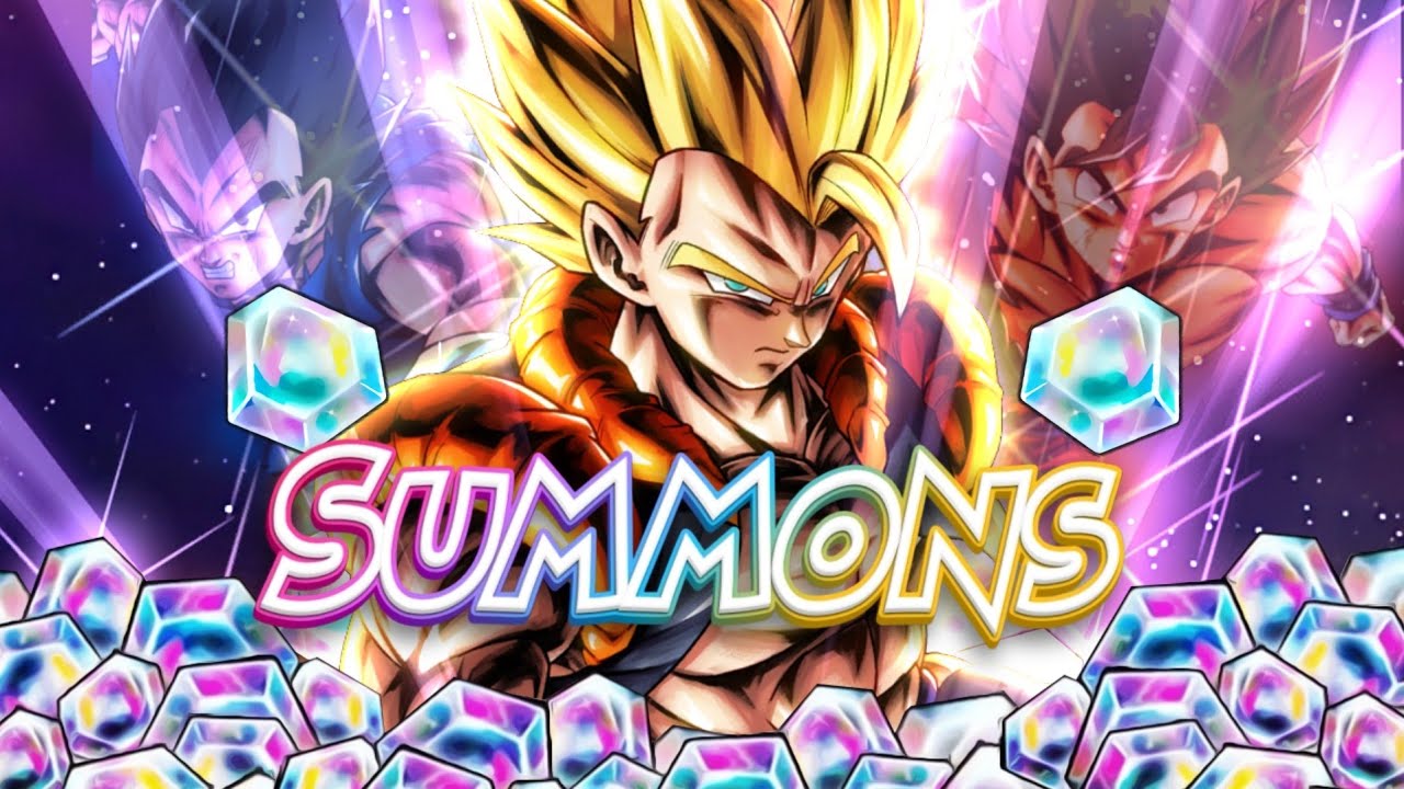 БЕЗУМНАЯ УДАЧА ДЛЯ МОЕГО САМОГО ОЖИДАЕМОГО ПЕРСОНАЖА! | Dragon Ball Legends: Призыв на фестиваль ...