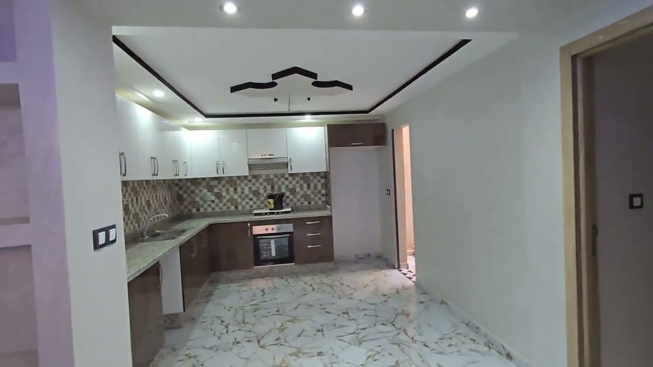 جديد. دوبليكس. فاخر. للبيع. 182 متر. بني. ملال. مرجآ بالجميع  0645159112