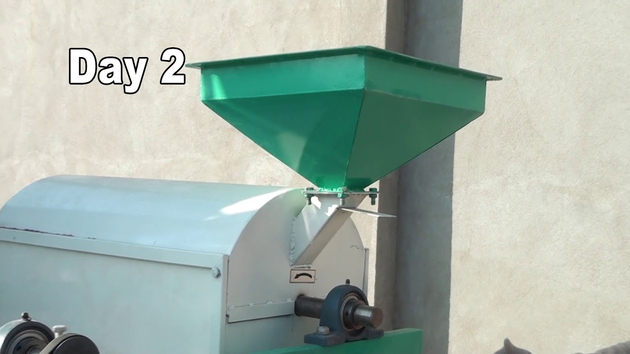 PKV MINI DALL MILL LATUR LTC