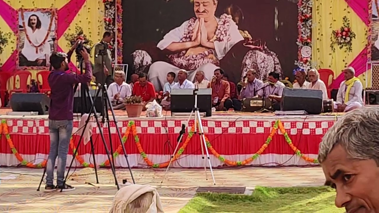 14 march 2025 rajat jaynti par sagara party ke dawara baba meher ne Ghazab kar dalo.....