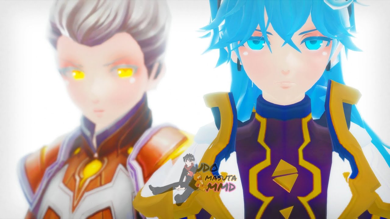 ⌈ MMD ⌋ Going Under ⟪ AOV / ROV ⟫