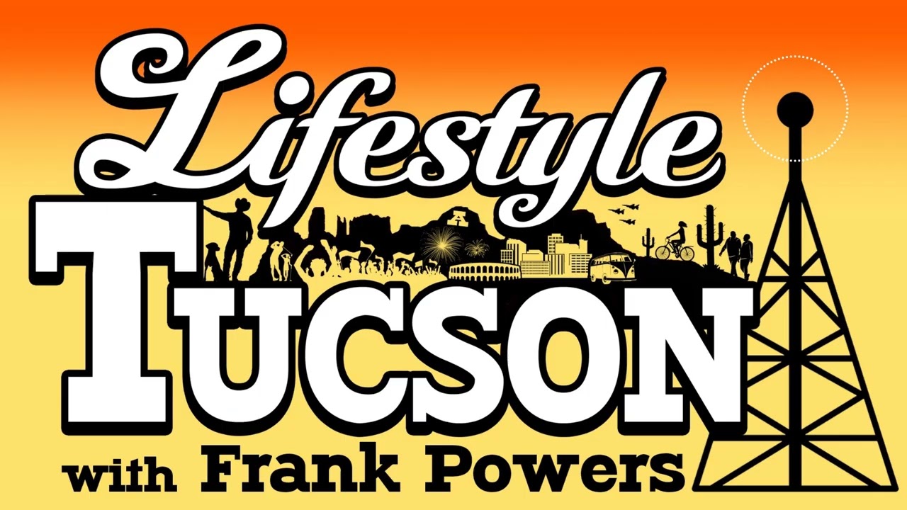VISIT TUCSON | Lifestyle Tucson 1