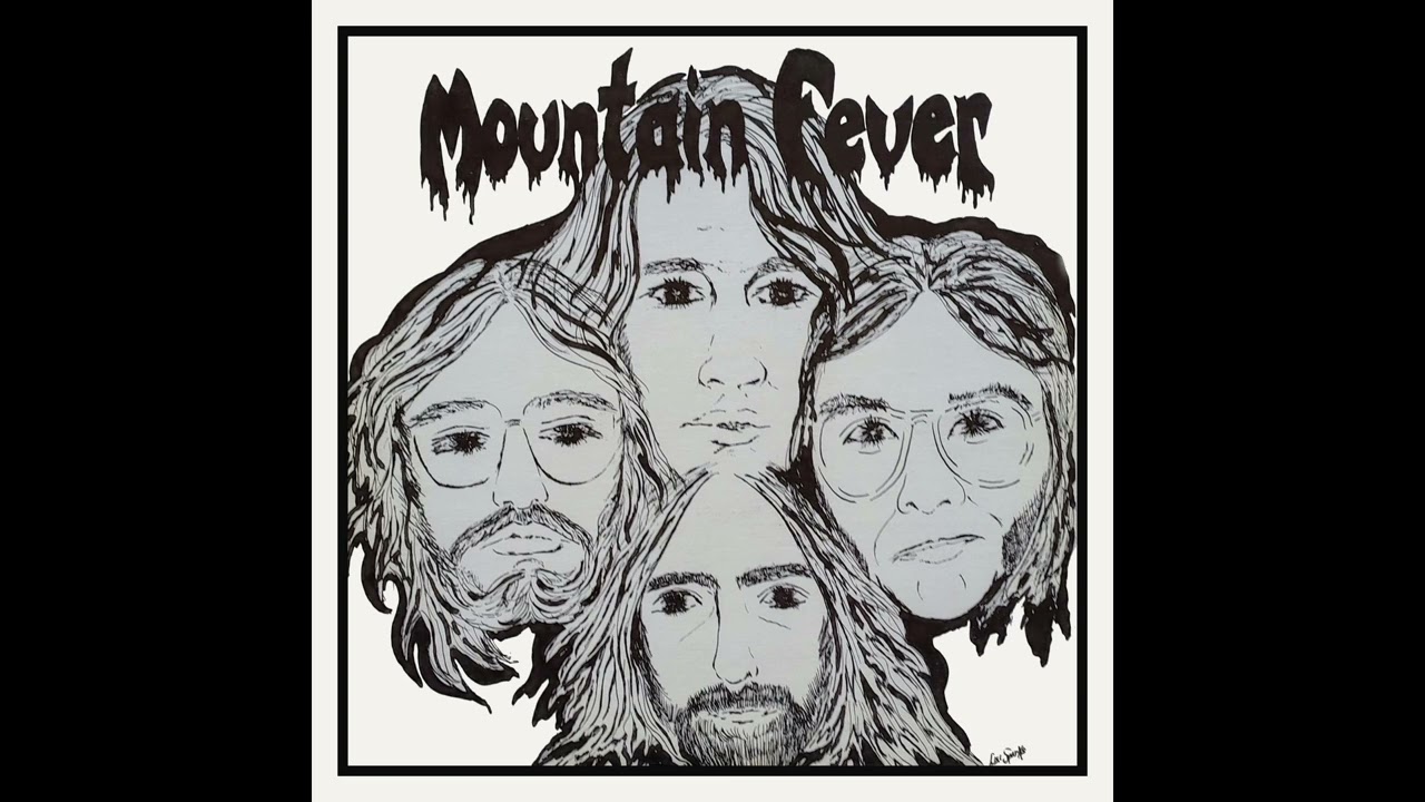 Mountain Fever - Mountain Fever (1976) Full Album