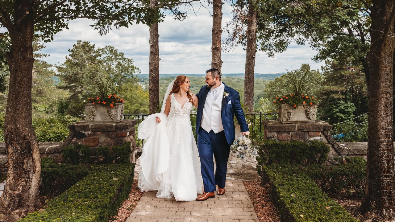 Emily and Ryan | Wedding Highlight Video | August 10, 2024