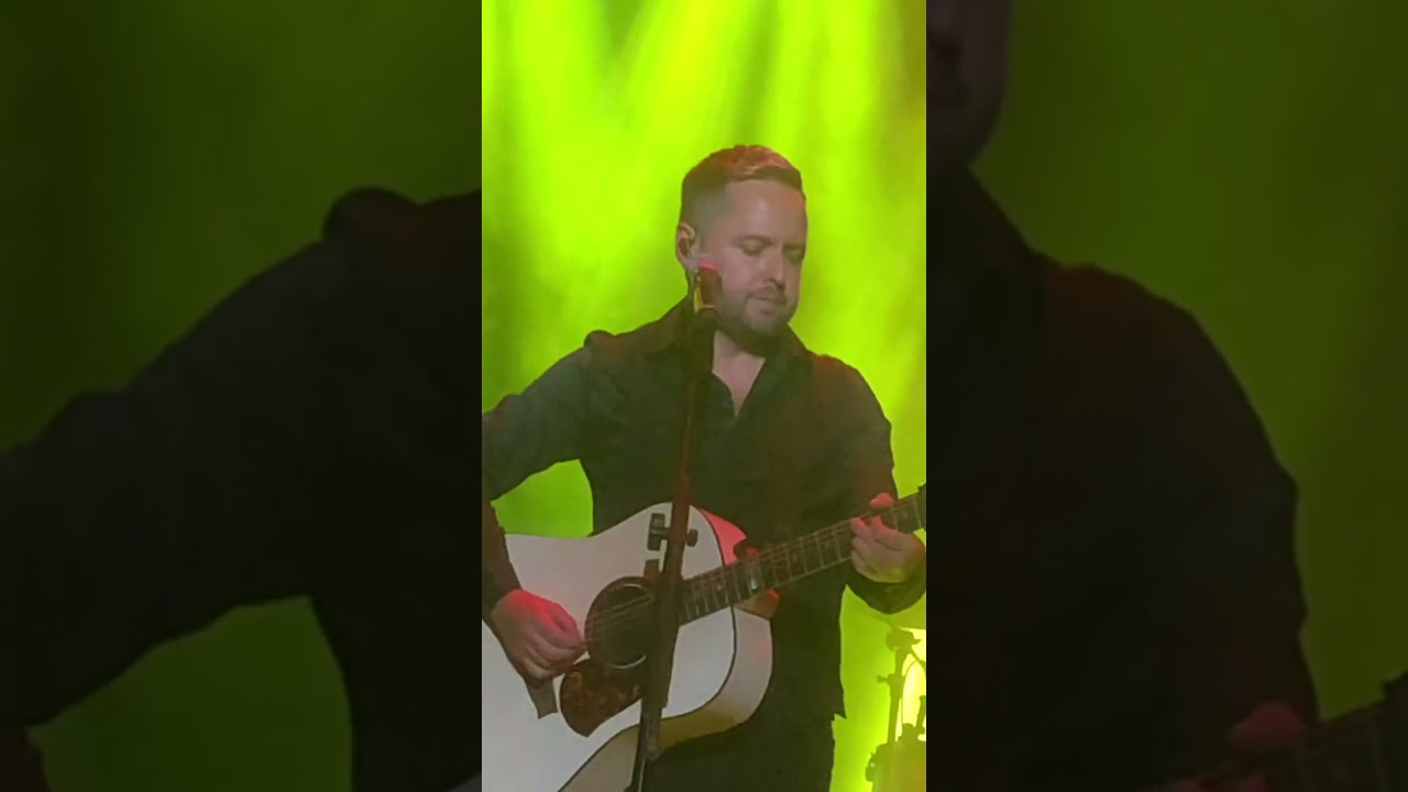 Derek Ryan - “The Cowboy Rides Away” - Beck Theatre, Hayes, 6th October 2023.