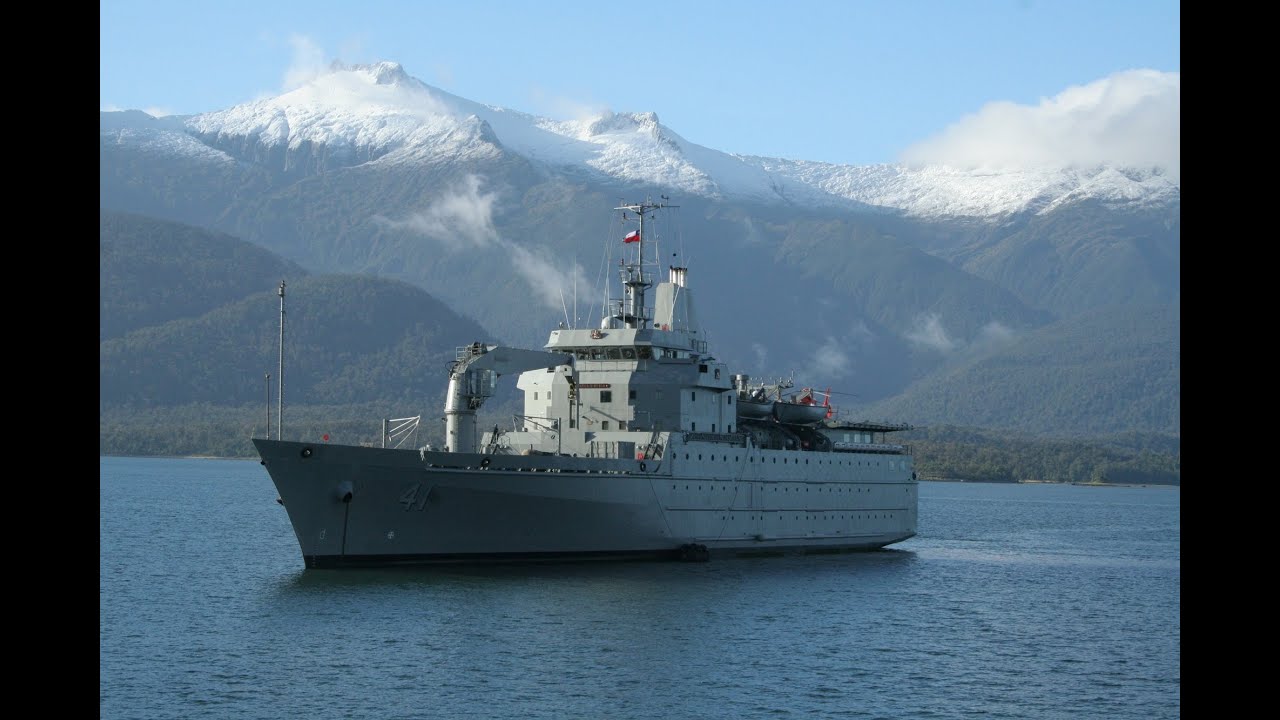 Transporte AP-41 