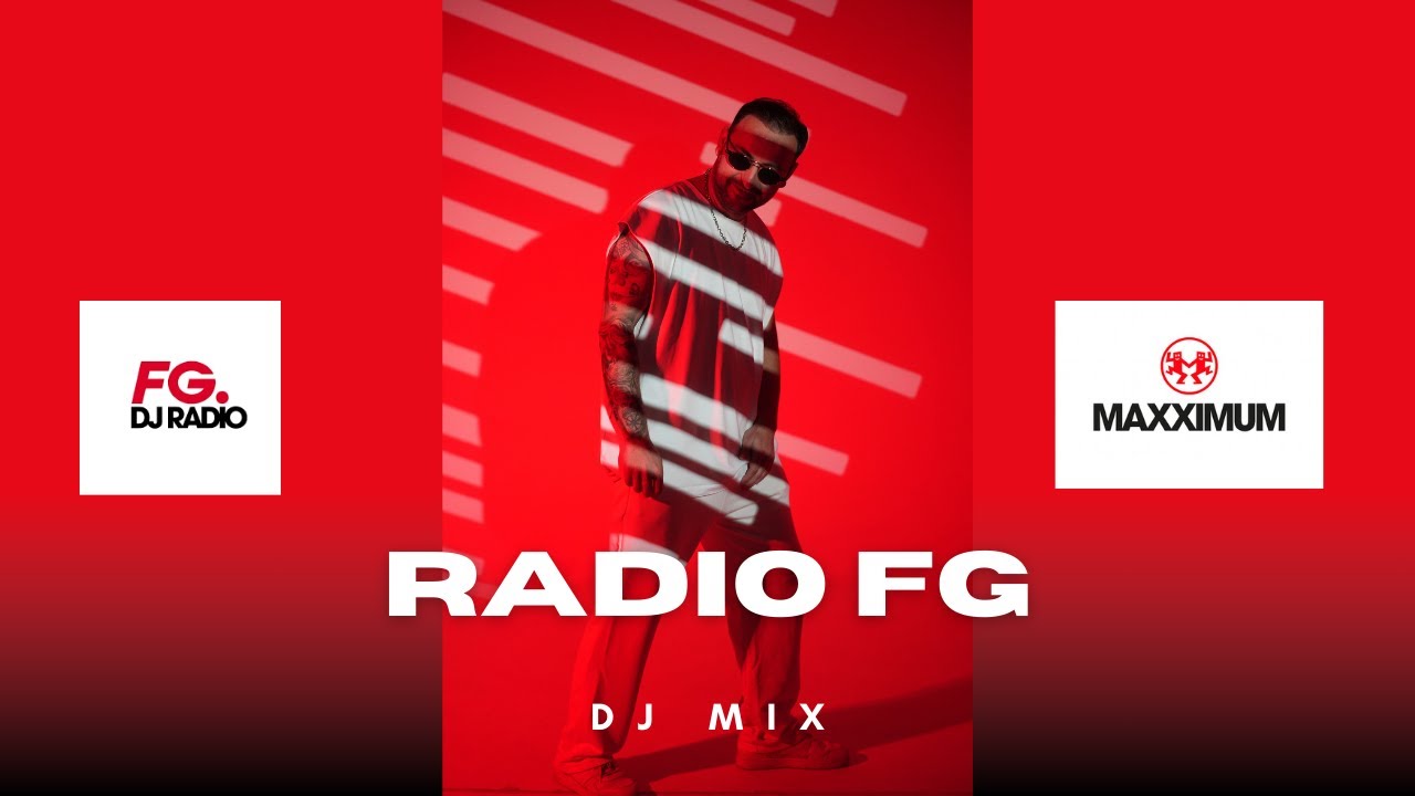 🔥 Afro House  Live DJ Set | Radio FG Maximum DJ | January 21, 2025 #afrohouse