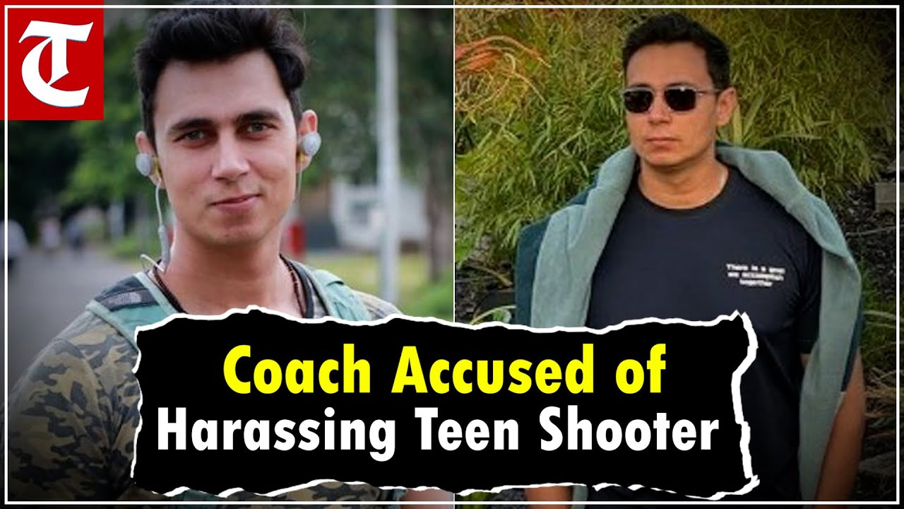 Ankush Bharadwaj Booked by Haryana Police for Sexual Harassment of Minor Athlete