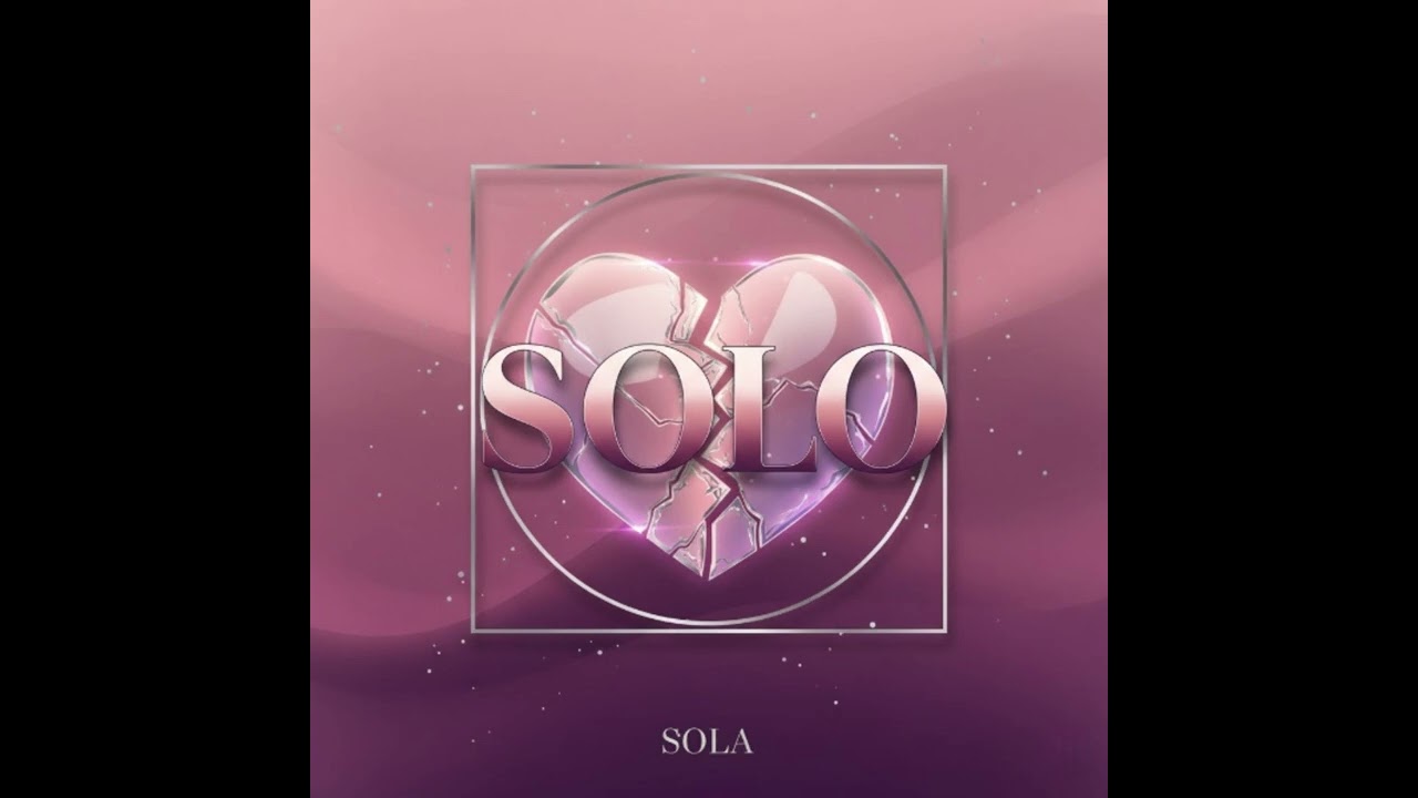 SOLA (솔라) 'Call Me When You're Lonely' Official Audio