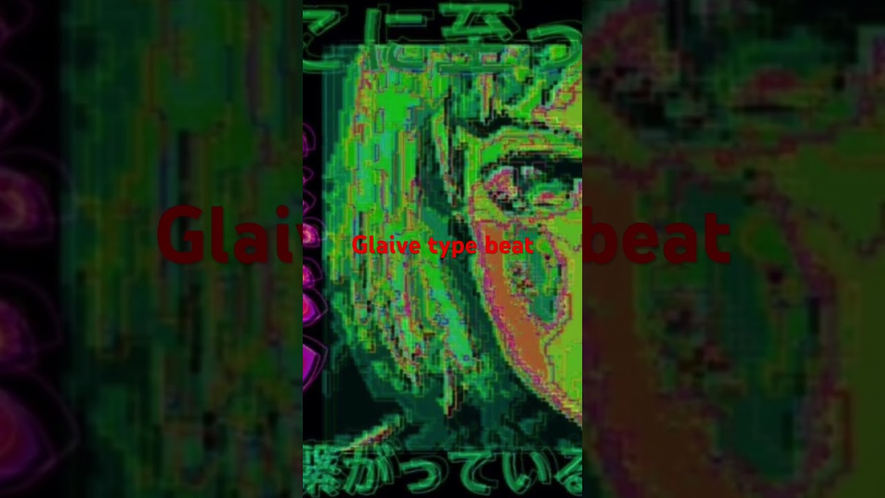 #typebeat #electronicmusic #hyperpop #digicore #Glaivetypebeat