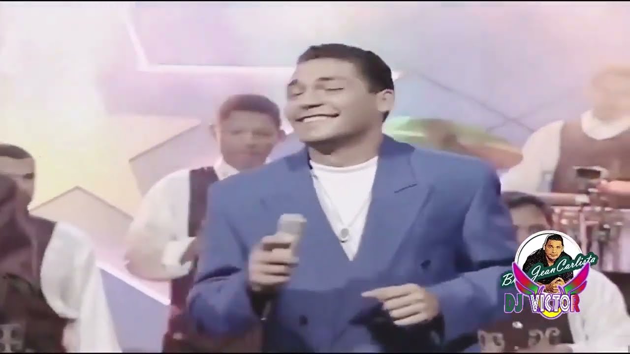 Binomio de oro dj victor mix
