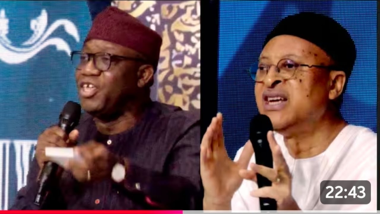 Nigeria 2027. Democracy is not the Issue but Tribal and Religious Civilization.