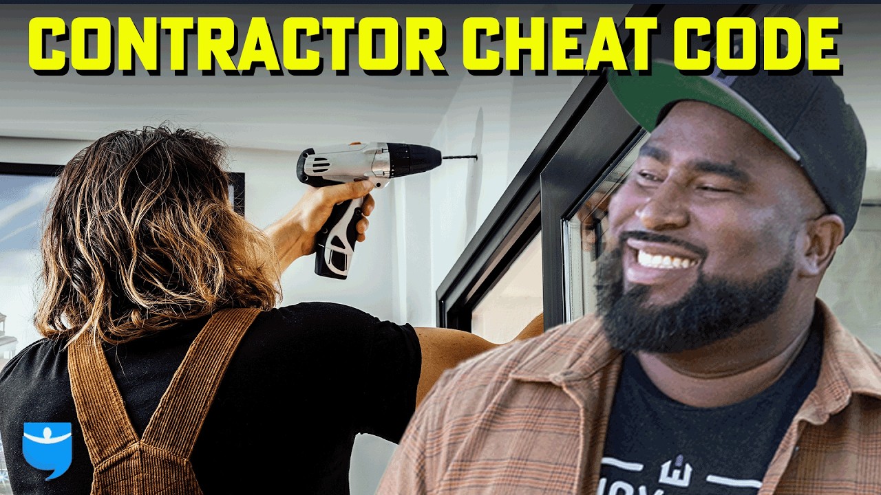 How to Find a Contractor Who Works FAST & Scopes Properties FOR You