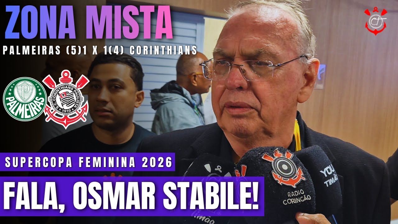 STABILE ATUALIZA SOBRE A CHEGADA DE REFORÇOS, SITUAÇÃO DO MARTINEZ E AS BRABAS JOGANDO NA ARENA