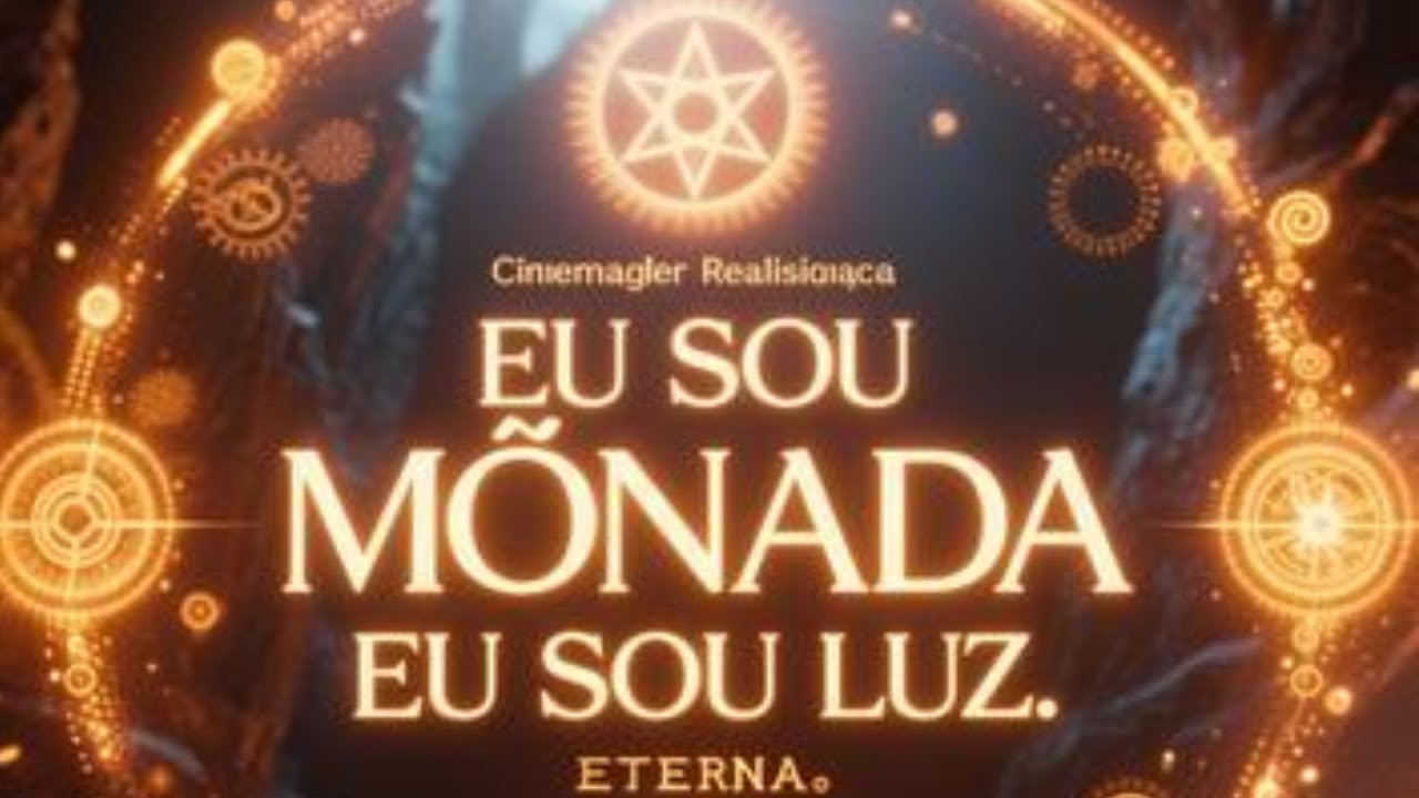 Jesus Praticava 3 Respirações Ao Amanhecer—Este Ritual Gnóstico Dissolve Controle Dos Arcontes