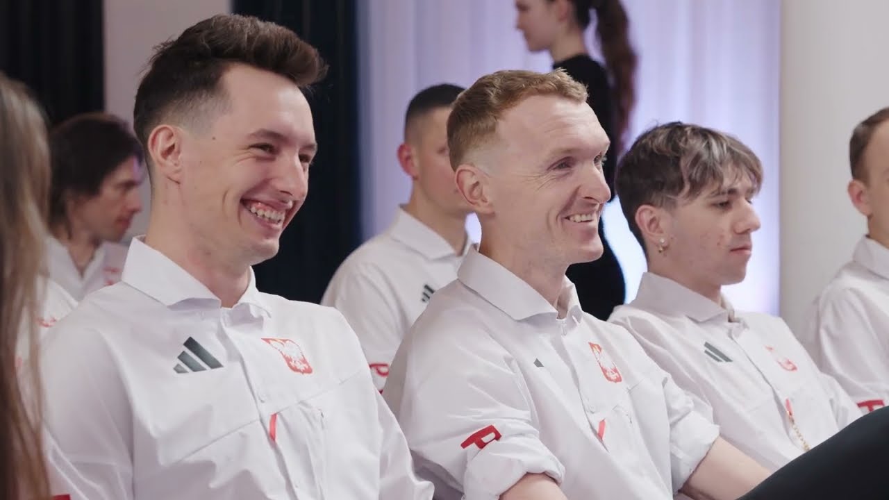 Nominacje na XIV Zimowe Igrzyska Paralimpijskie Milano-Cortina 2026