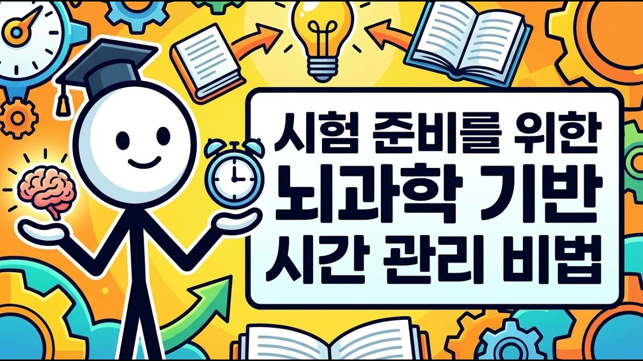 망각의 비밀: 기억을 저장하는 뇌의 놀라운 원리